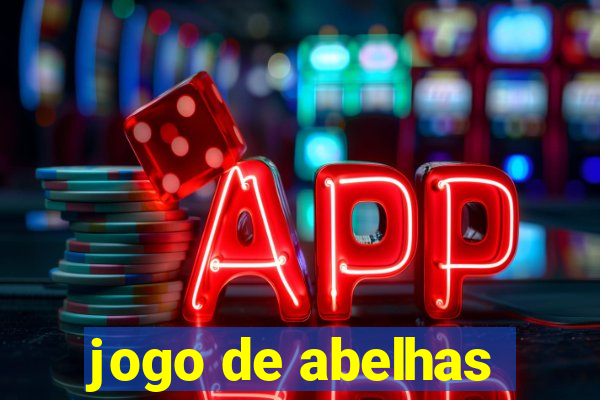 jogo de abelhas